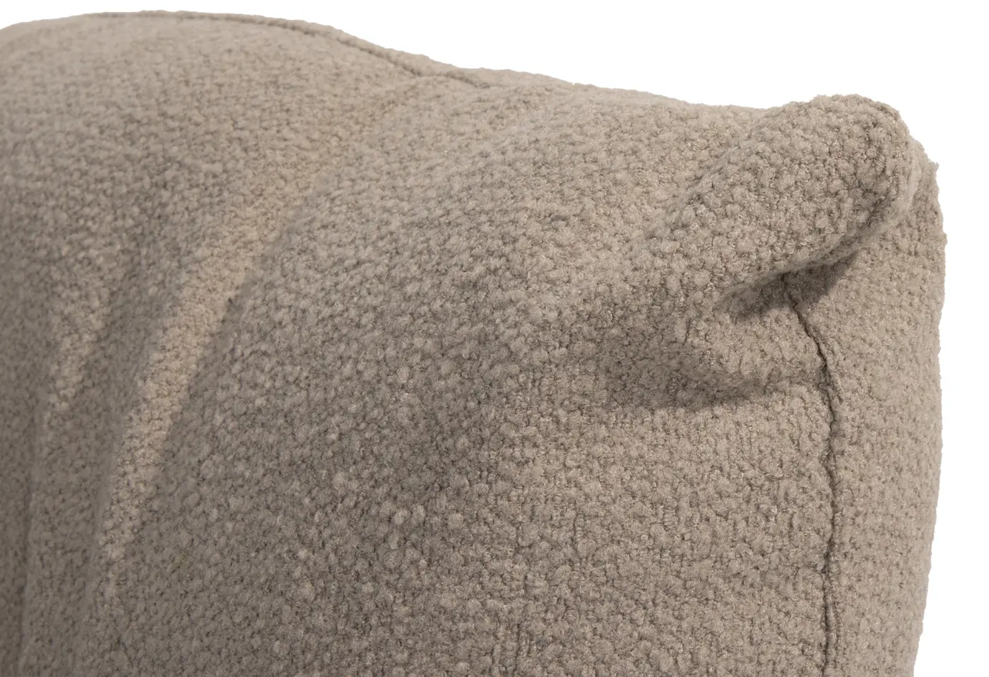 Sessel 23169.1 Taupe 100% Polypropylen (Olefin) Geflecht aus Rope-Schnur 100% Polypropylen (Olefin) ca. 84x86x96cm