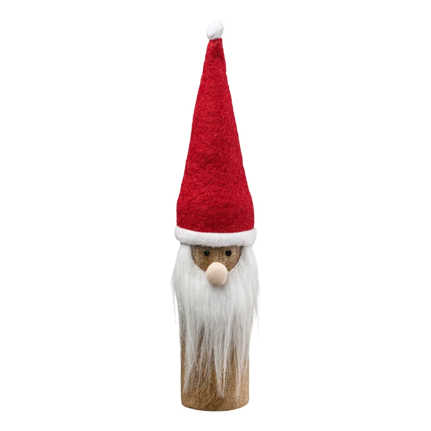 Weihnachtsm. 34 cm