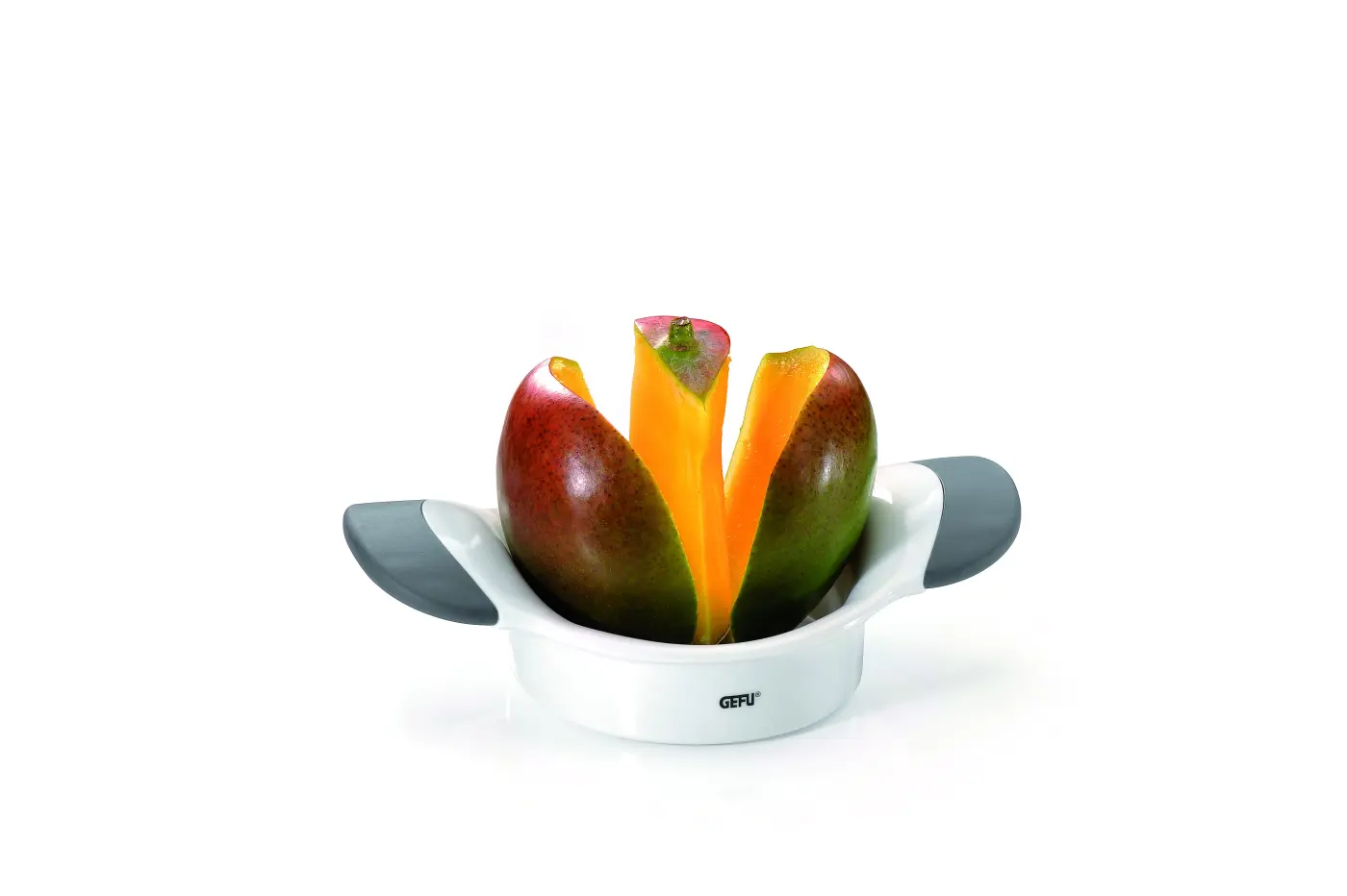 Mangoteiler Parti