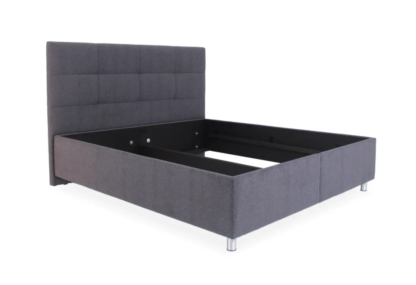 Polsterbett Cosynights von Roviva Stoff 3615 ca. 180x200cm