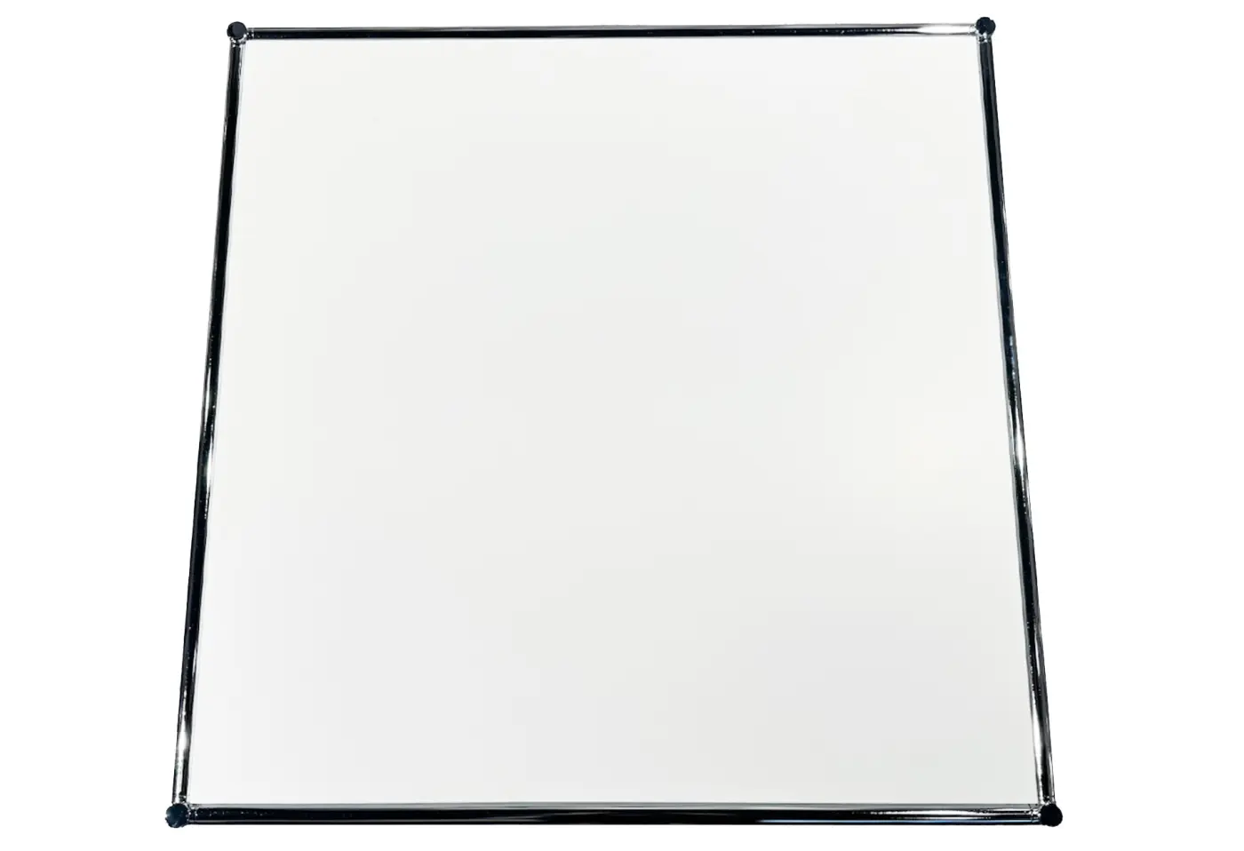 Loungetisch Celton 0510 Reinweiss von MAB