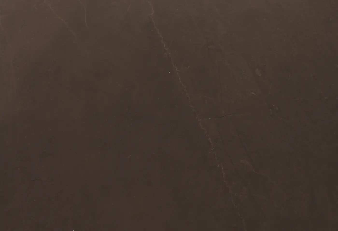 Tisch Delta von Calligaris Keramik bronze ca. 180x100x75cm