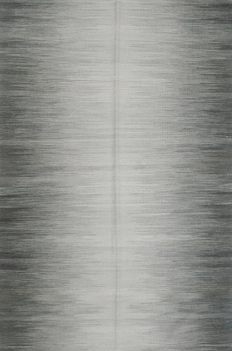 Teppich Kelim 170215 von Negra Reine Naturwolle ca. 230x160cm