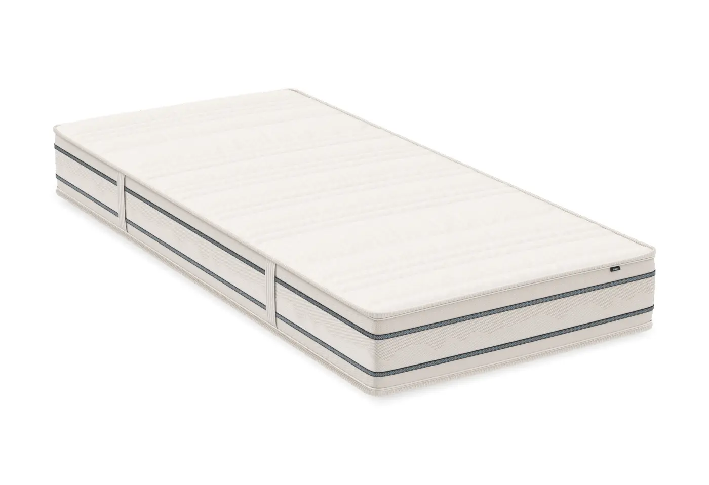 Matratze ClimaFine von Bico Doppeljersey ClimaFlow ca. 90x200cm