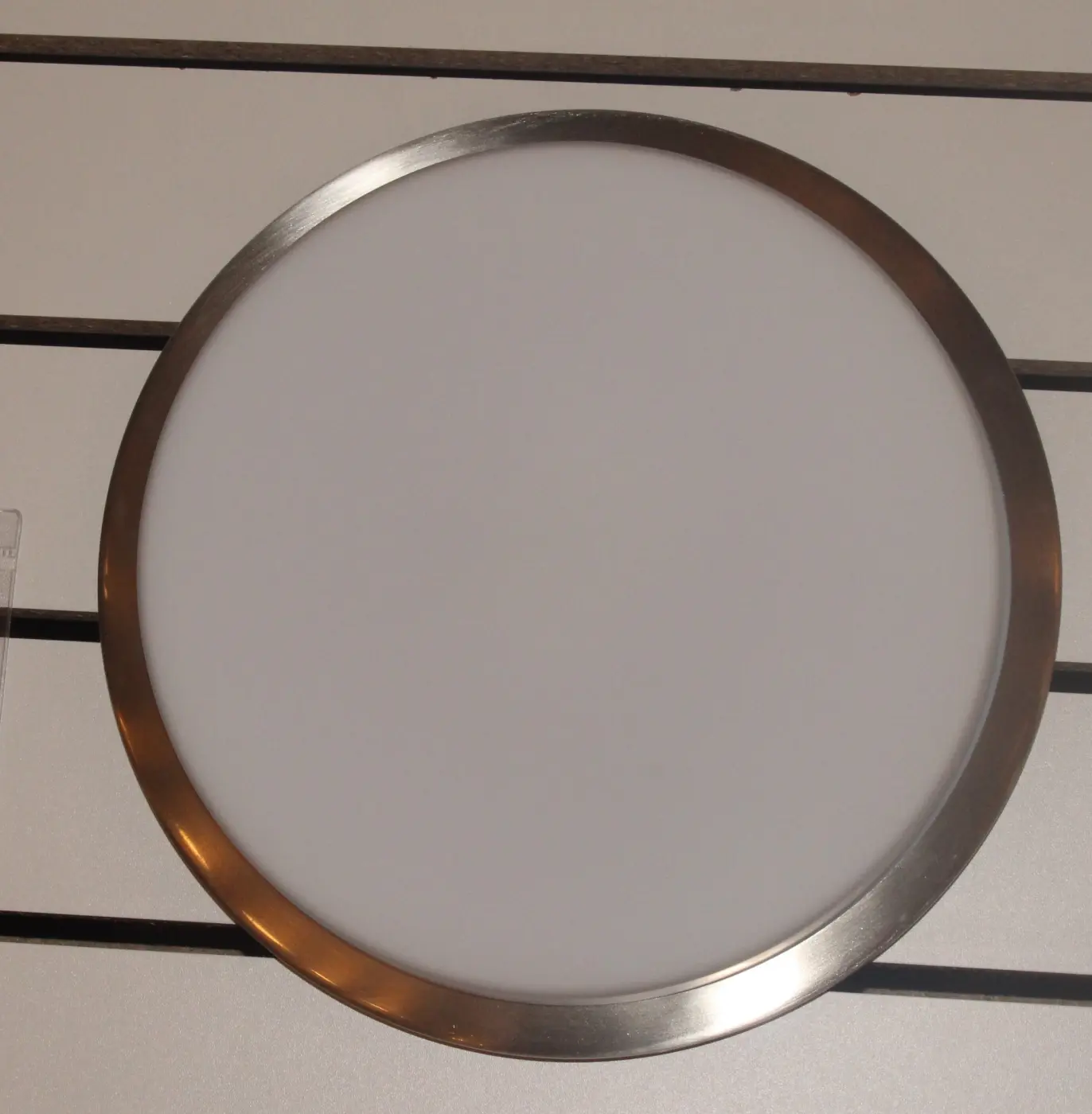 LED Deckenleuchte 18444.. Opal matt