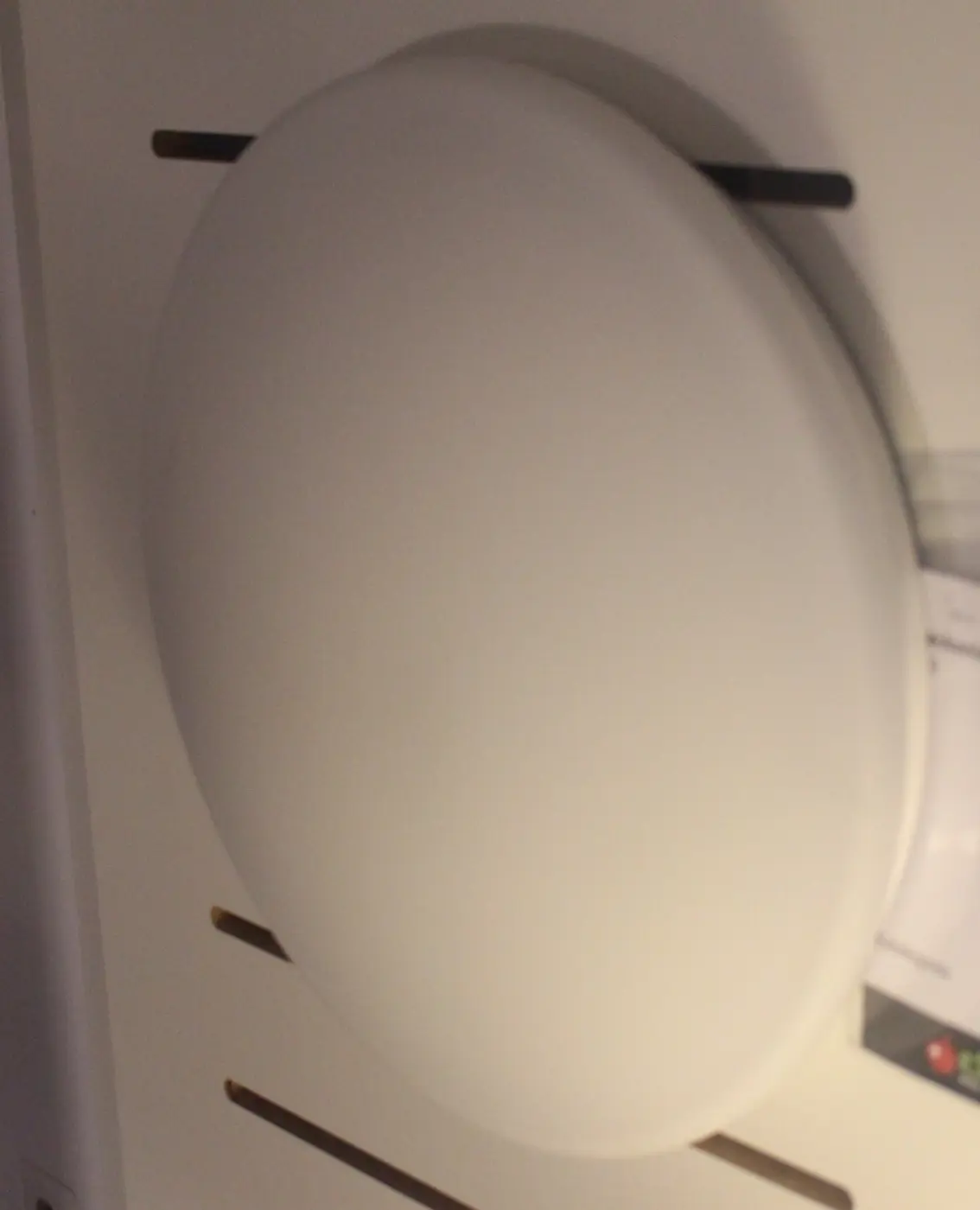 LED-Deckenleuchte 16490110 Weiss