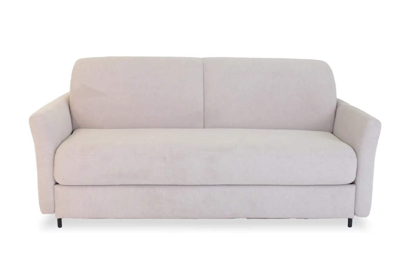 Bettsofa 25261.. Wandoo Naturel ca. 140x195cm