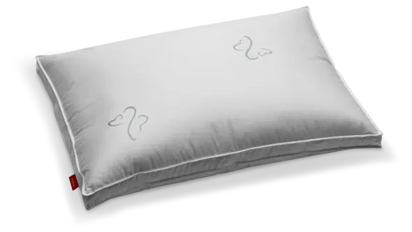 3-Kammer-Klimafaser-Kissen Dream-away clima-pillow von Roviva ca. 50x70cm