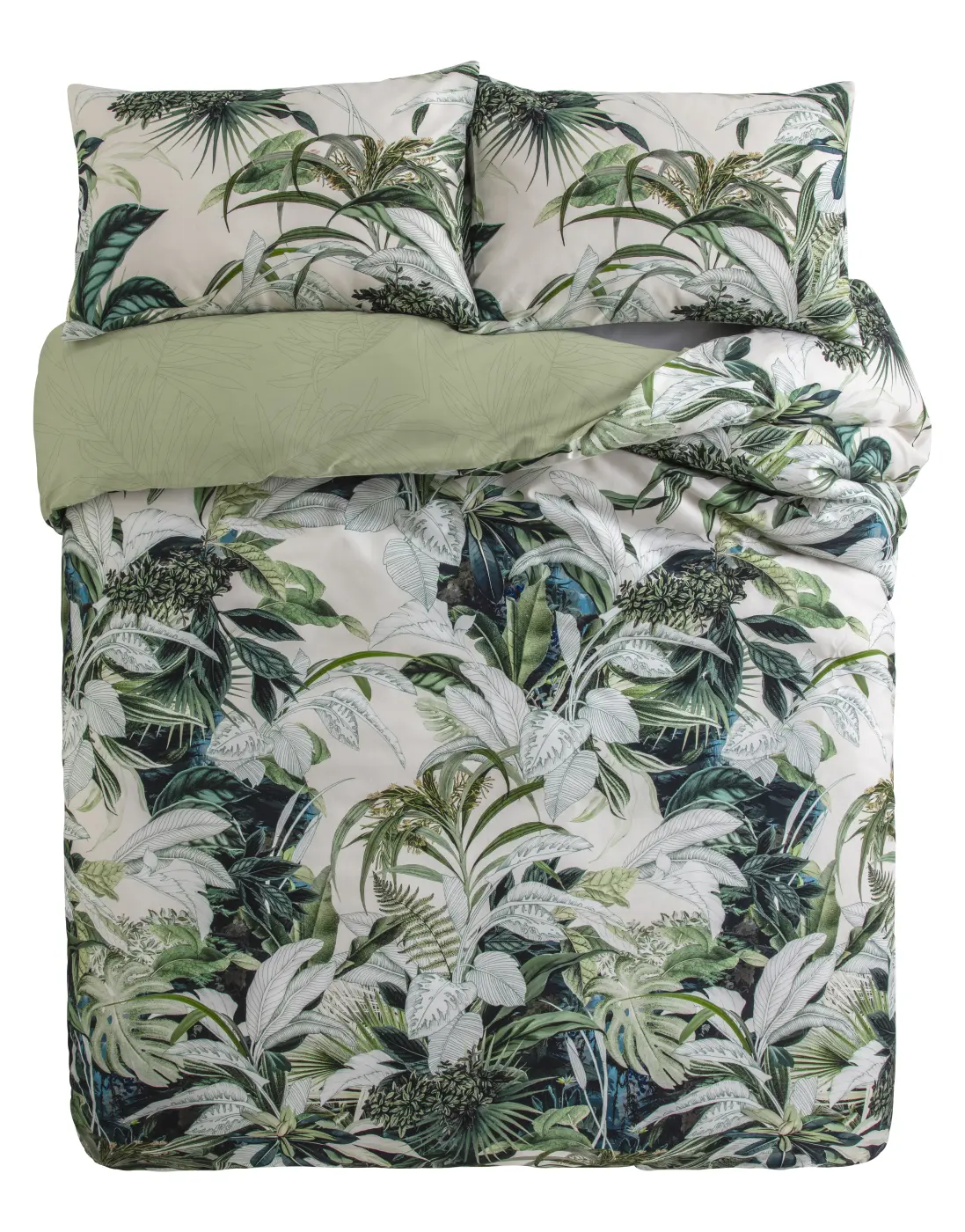 Duvatanzug 160x210 cm Aruba