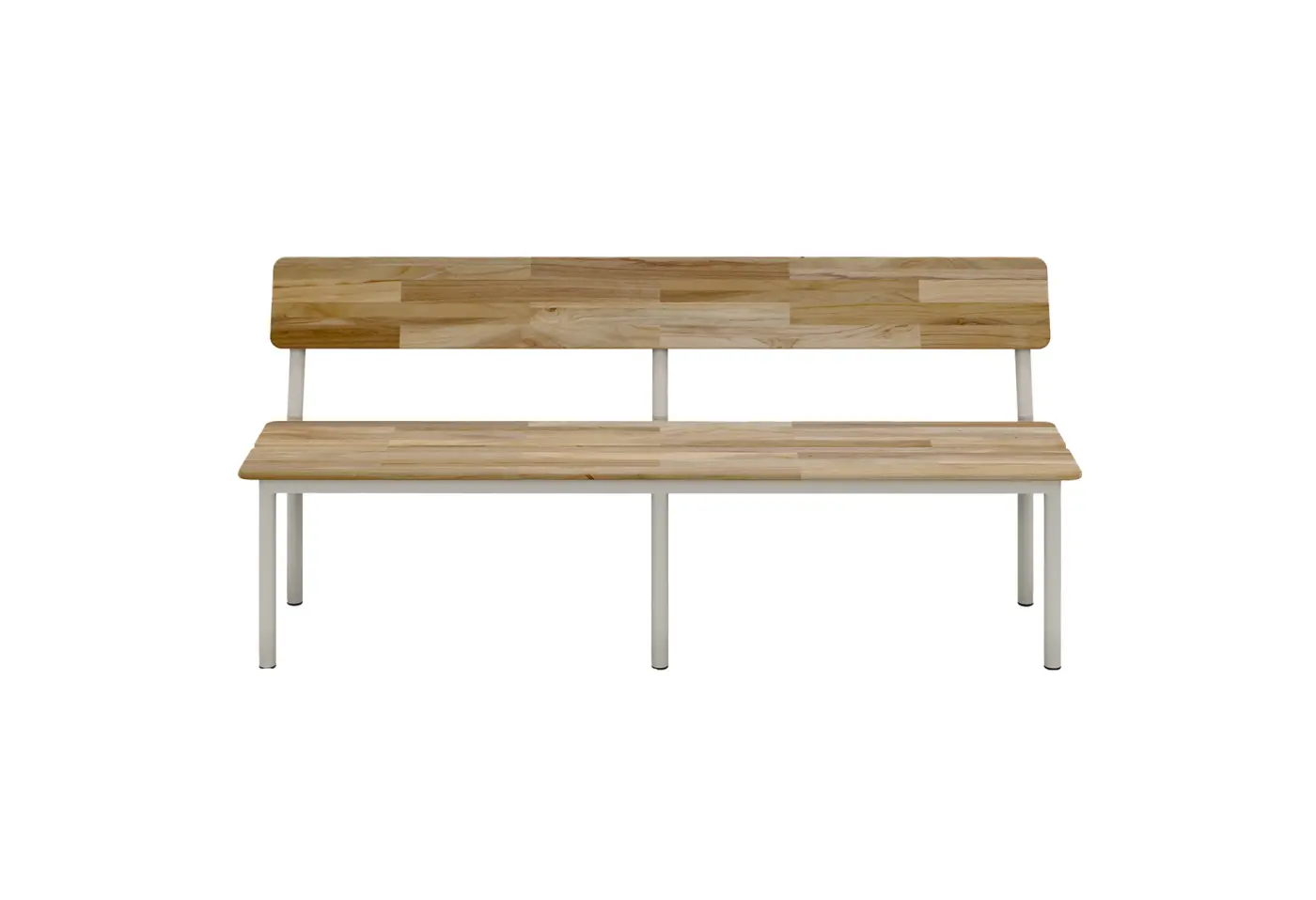 Bank 23001.7 Teak ca. 190x82x56cm
