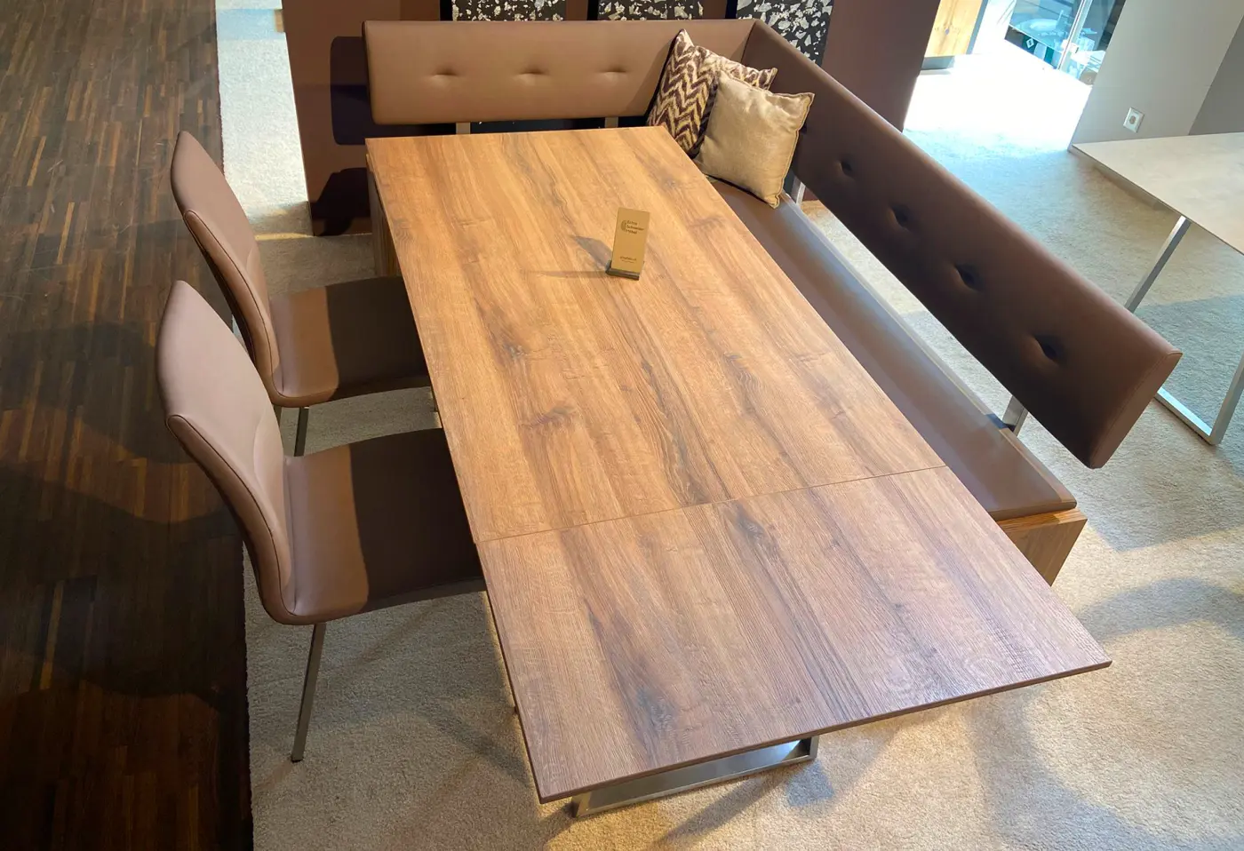 Tischgarnitur 23764..