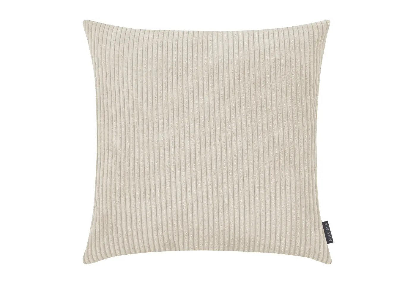 Kissenhülle 60x60 Shara, beige Beige 100% Baumwolle ca. 60x60cm